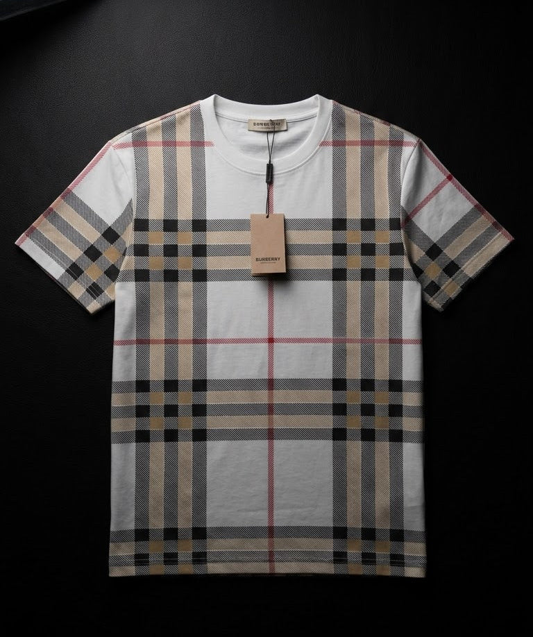 T-shirt BY