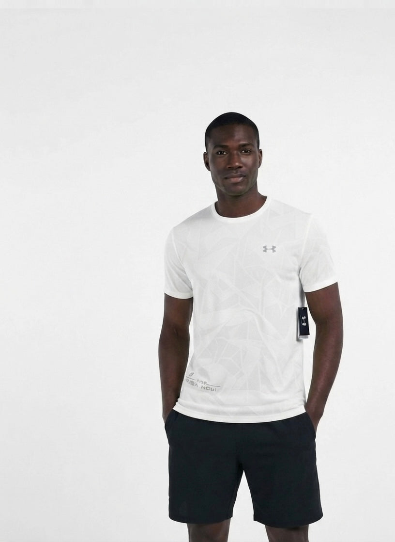 T-shirt UA