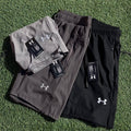 SHORT UA