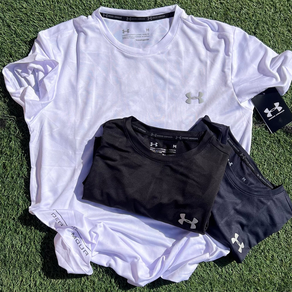 T-SHIRT UA