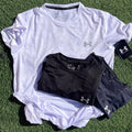 T-SHIRT UA