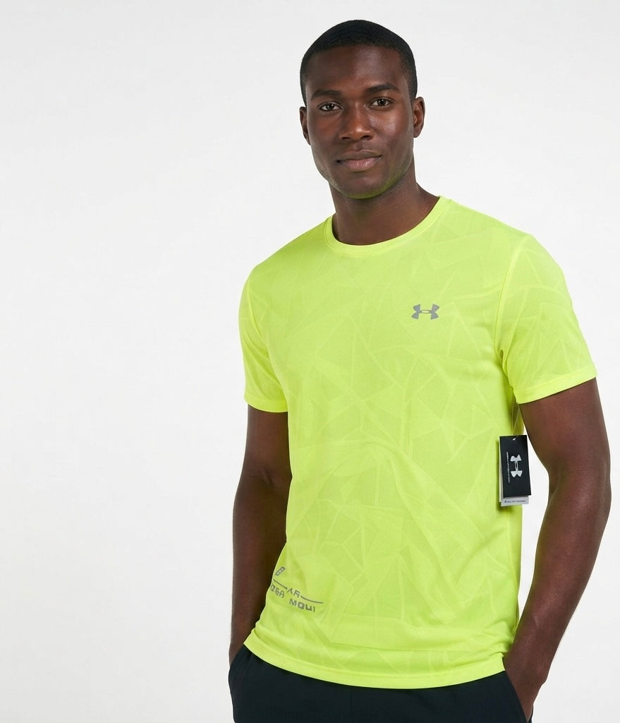T-shirt UA